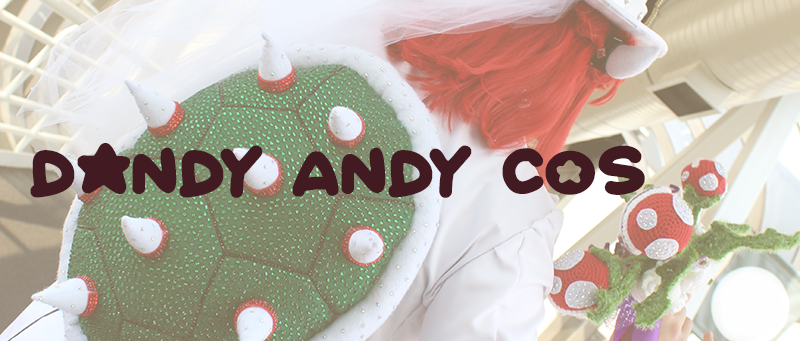 Dandy Andy Cos