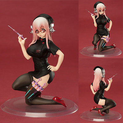 Picture of Super Sonico Cosplay Back View